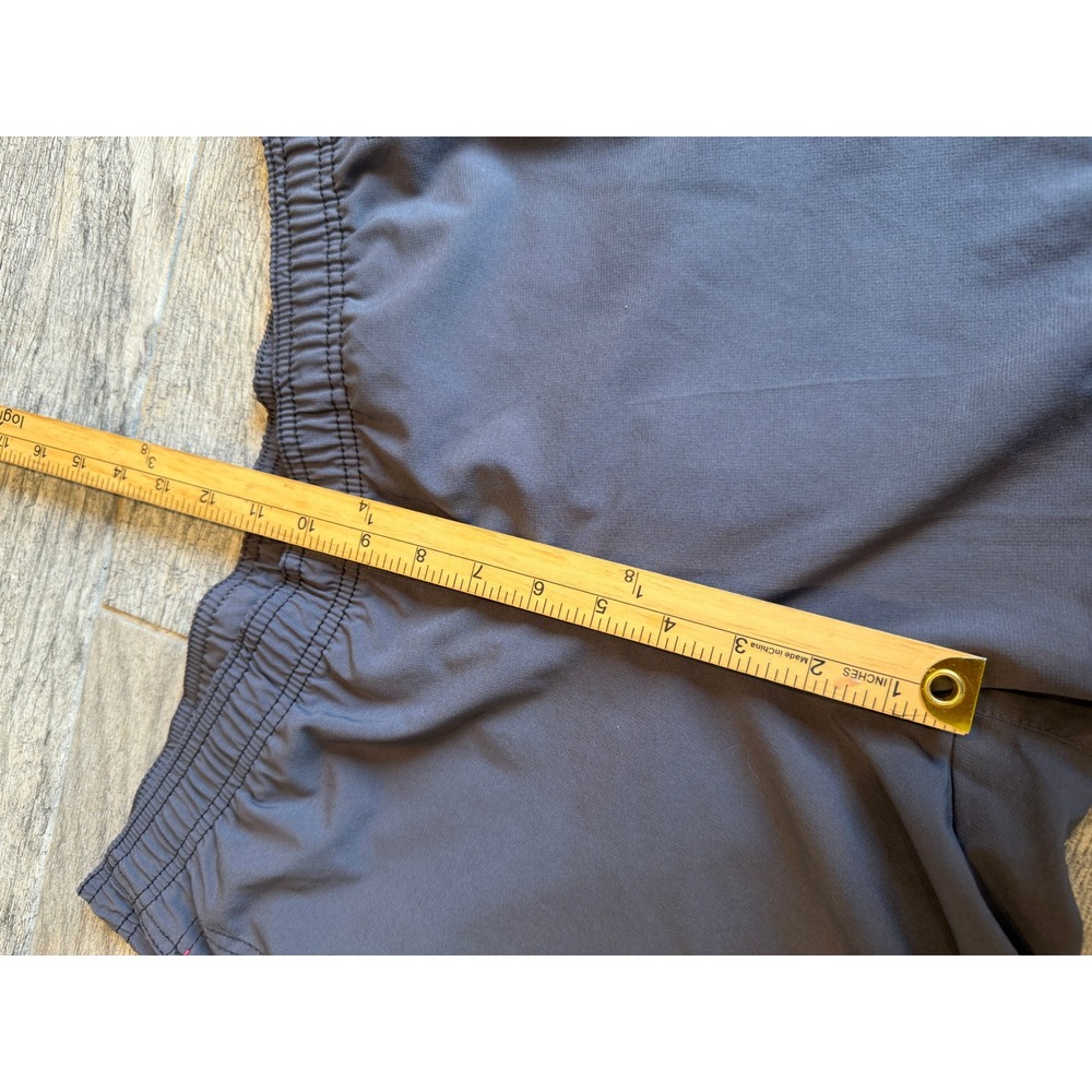 Carhartt Force Scrub Pants Large Grey Cargo Medical Nursing Womens Utility - Picture 10 of 14